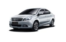 Great Wall Voleex C30 (2010-)