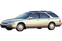 Honda Accord (1990-1993)