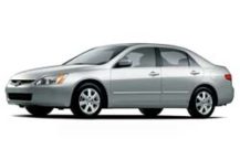Honda Accord (2003-2008)