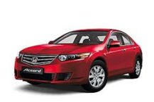 Honda Accord (2008-)