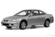 Honda Accord (USA) (1998-2002)