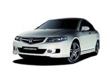 Honda Accord (USA) (2003-2008)