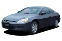 Honda Accord (USA) (2003-2007)