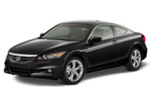 Honda Accord (USA) (2008-2012)
