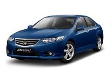 Honda Accord (USA) (2008-2013)