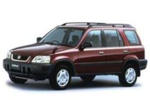 Honda CR-V (1996-2001)