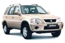 Honda CR-V (2002-2006)