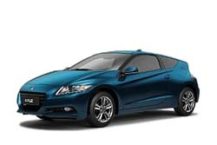 Honda CR-Z (2010-)