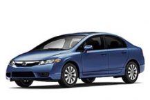 Honda Civic (2006-2011)