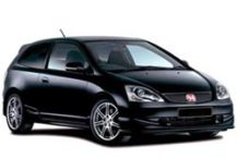 Honda Civic (3 дв.) (2001-2005)
