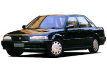 Honda Concerto (1988-1994)