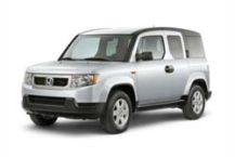 Honda Element (2003-2011)