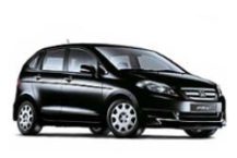 Honda FR-V (2004-2009)