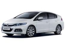 Honda Insight (2010-)