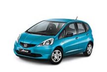 Honda Jazz/Fit (2008-2014)