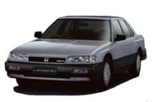 Honda Legend (1986-1990)