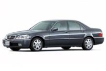 Honda Legend (1996-2004)