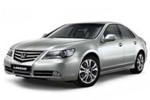 Honda Legend (2004-2013)