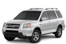 Honda Pilot/MR-V (2003-2008)