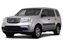 Honda Pilot/MR-V (2008-)