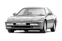 Honda Prelude (1988-1991)