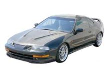 Honda Prelude (1992-1996)
