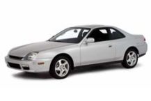Honda Prelude (1997-2001)