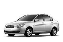 Hyundai Accent/Verna (2005-2011)
