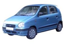Hyundai Atos (1997-2000)