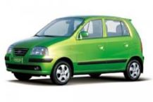 Hyundai Atos/Prime (2000-2003)