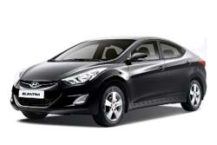 Hyundai Lantra/Elantra (2011-)