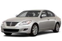 Hyundai Genesis (2008-2013)