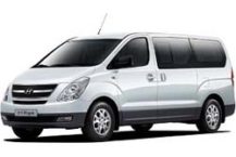 Hyundai H300/H1/Grand Starex (2007-)