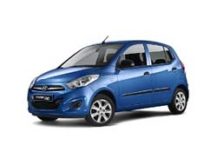 Hyundai I10 (2007-)