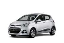 Hyundai I10 (2013-)