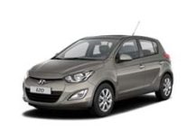 Hyundai I20 (2008-2013)