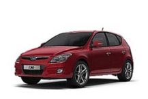 Hyundai I30 (2007-2012)
