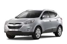 Hyundai IX35 (2009-)