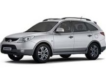Hyundai IX55/Veracruz (2007-2012)
