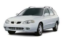 Hyundai Lantra/Elantra (1995-2000)