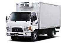 Hyundai Mighty HD65/68 (1998-)