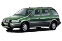 Hyundai Santamo (1997-2003)