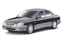 Hyundai Sonata (1999-2005)