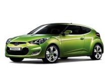 Hyundai Veloster (2011-)