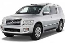 Infiniti QX56 (2004-2010)