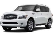 Infiniti QX56 (QX80) (2010-)