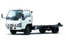 Isuzu NPR/NQR (1995-)
