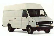 Iveco Daily (1978-1999)