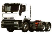 Iveco Eurotech (1992-2003)