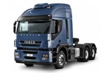 Iveco Stralis (2002-)